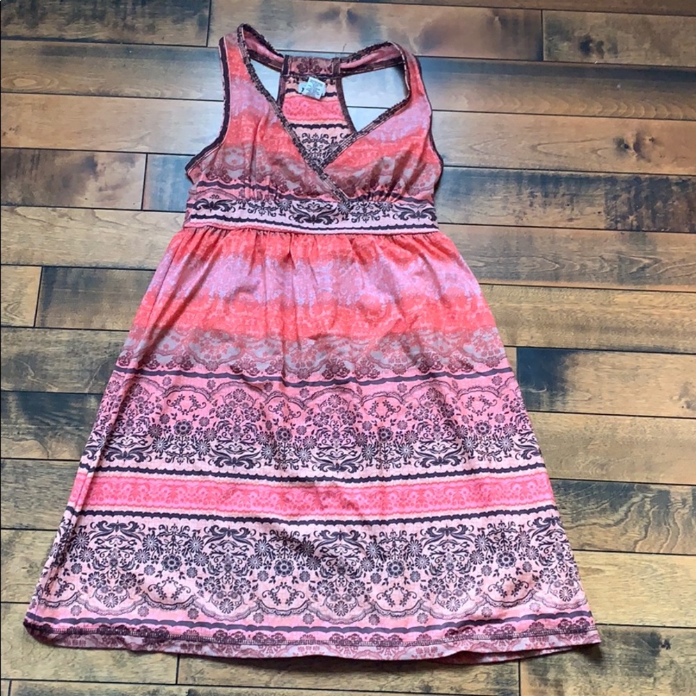 Mudd beach cover/dress